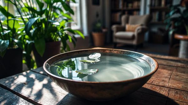 Top raisons d'opter pour une fontaine à eau pour chat