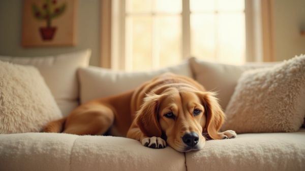 Votre chien souffre ? Trouvez un ostéopathe pour chien à Pau